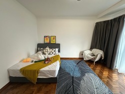 Ballota Park Condominium (D17), Condominium #555764901